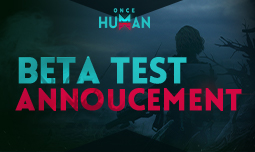 Beta Test Annoucement