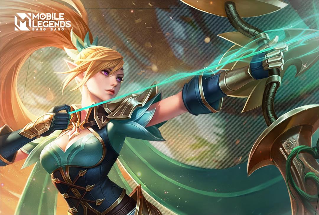 mobile legends new mpl skin 