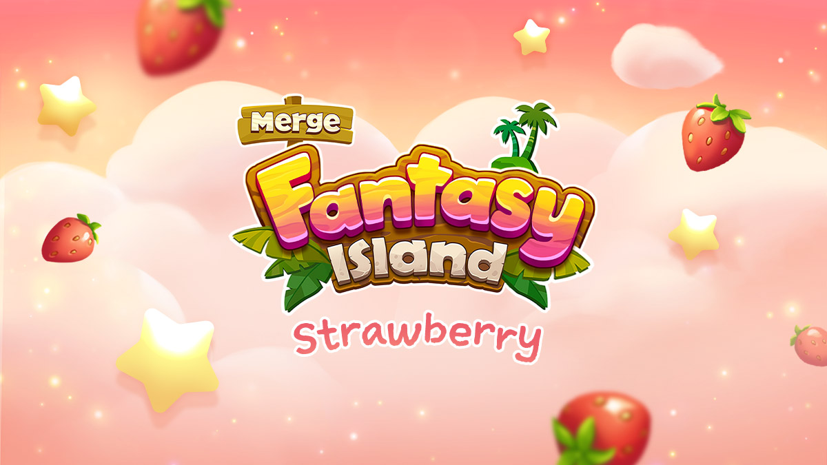 merge fantasy island february update