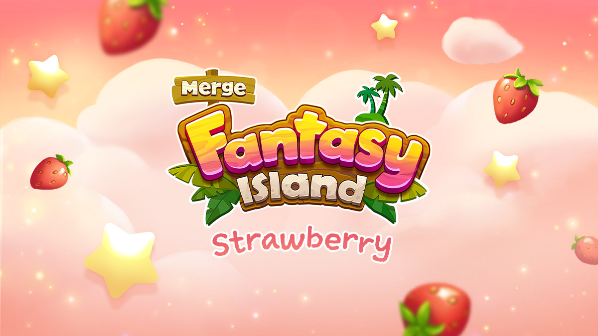 Merge Fantasy Island brings February 2023 update with new resources,  events, and rewards