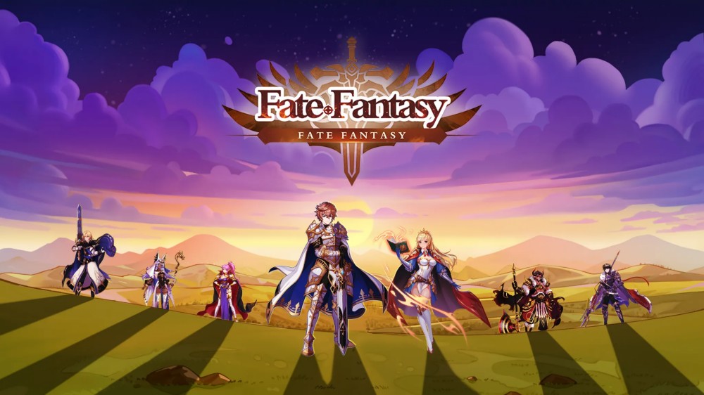 fate fantasy strategy rpg launch
