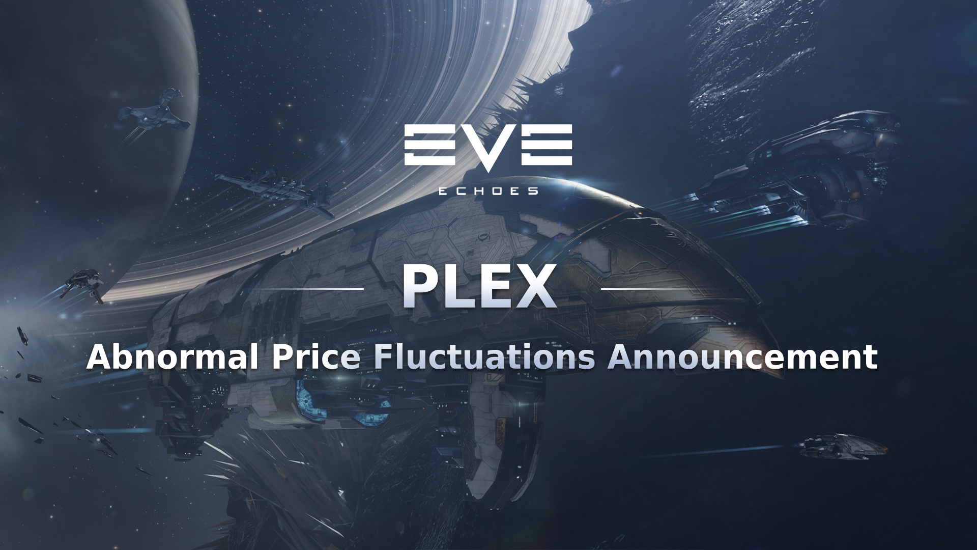 PLEX Abnormal Price Fluctuations Announcement