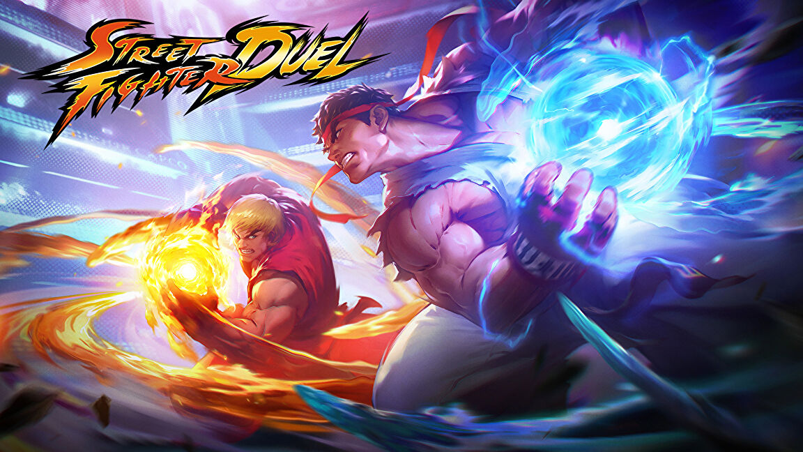 street fighter duel redeem codes