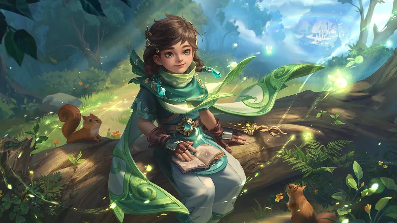 Honor of Kings Guia: Heróis, Funções e Melhores Heróis para Iniciantes