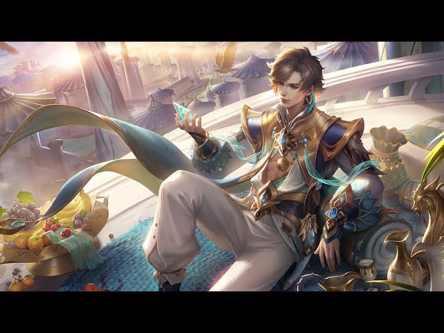 Honor of Kings Guia: Heróis, Funções e Melhores Heróis para Iniciantes