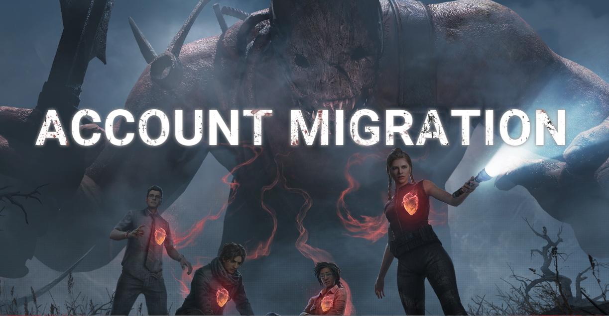 Account Migration Guidelines