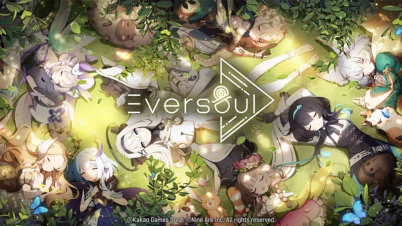 Eversoul releases grueling Champs Arena PvP mode in a new update