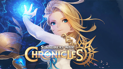 Summoners War: Chronicles Reroll Guide