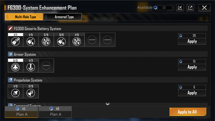 Blueprint Enhancement Plan & Angulum Adventure Agreement Registration Gameplay Update Preview