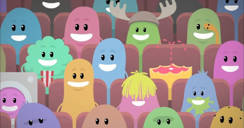 All Characters in Dumb Ways to Die