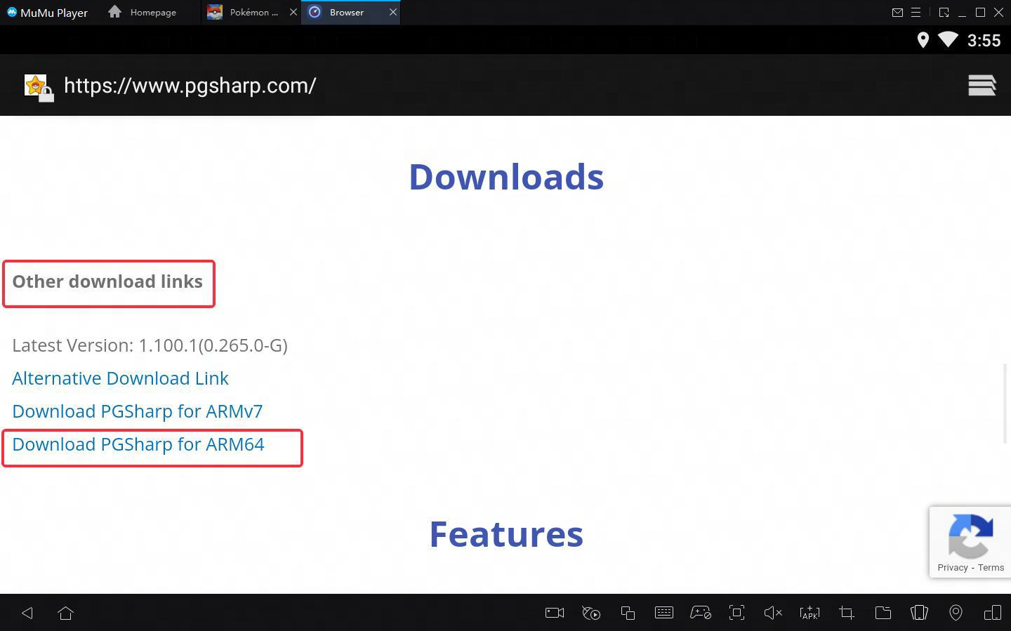 What to Do if Your PGSharp Can't Login With Google