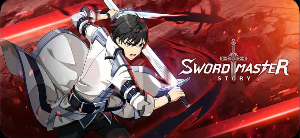 sword master story on pc