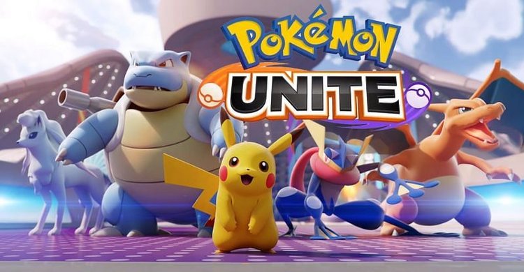 Download de Pokémon UNITE: como baixar e instalar o jogo