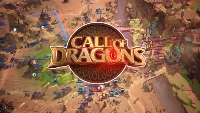 Baixar e jogar School of Dragons no PC com MuMu Player