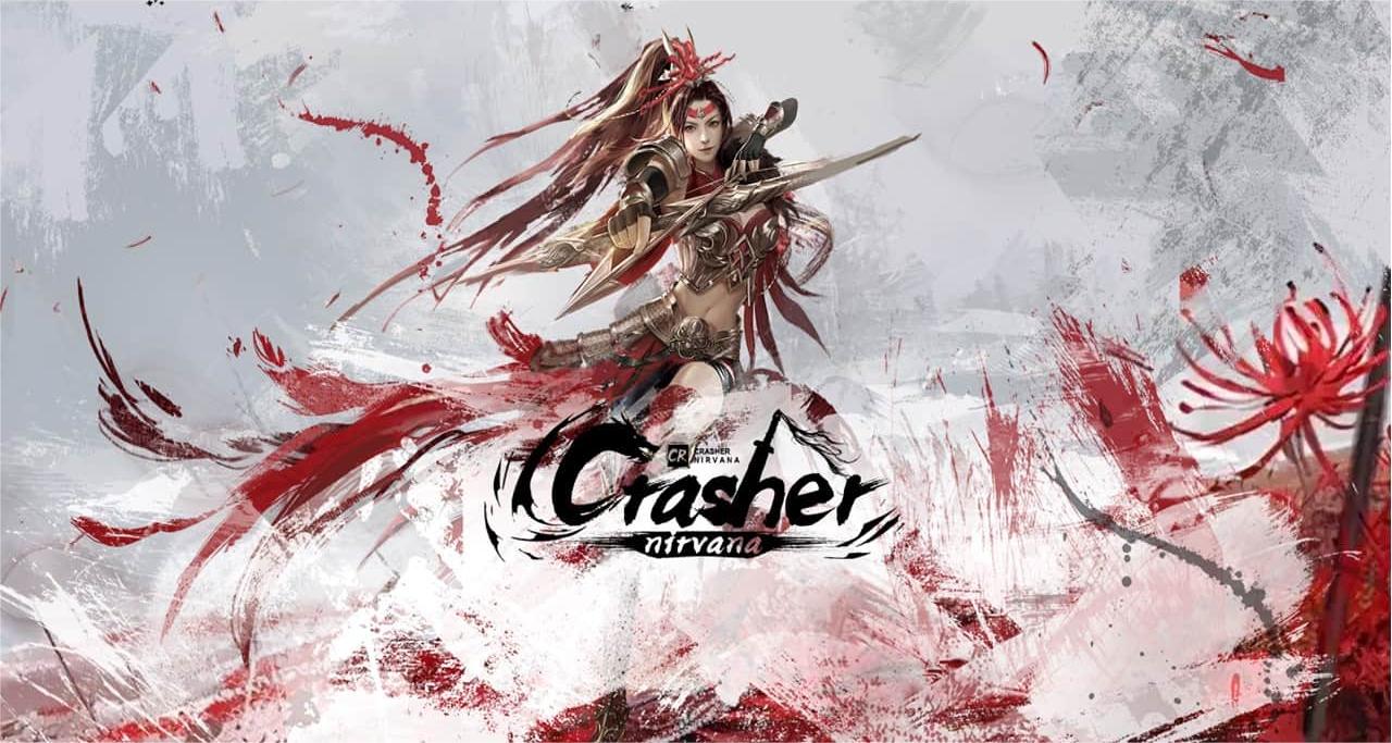 Crasher Nirvana Codes Full List