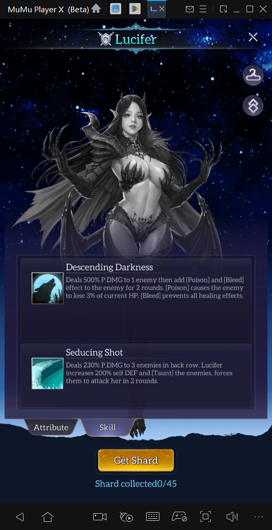 Idle Angels: Realm of Goddess Tier List