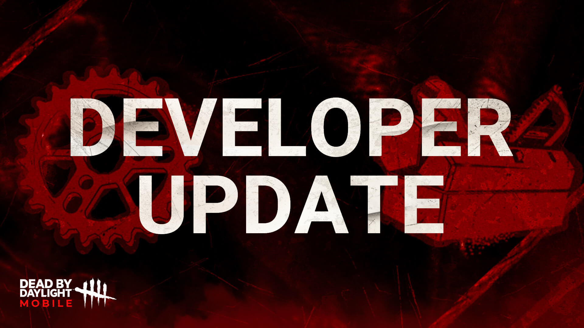 Developer Update - April