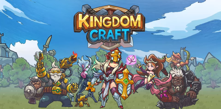 Kingdom Craft Idle on PC