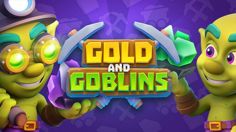 Gold and Goblins on PC