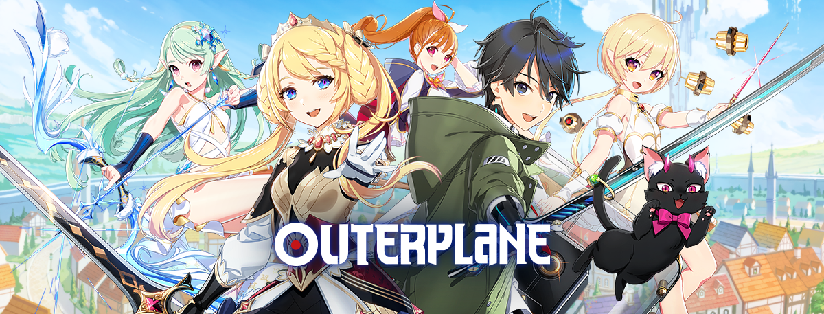 OUTERPLANE Beginners Guide