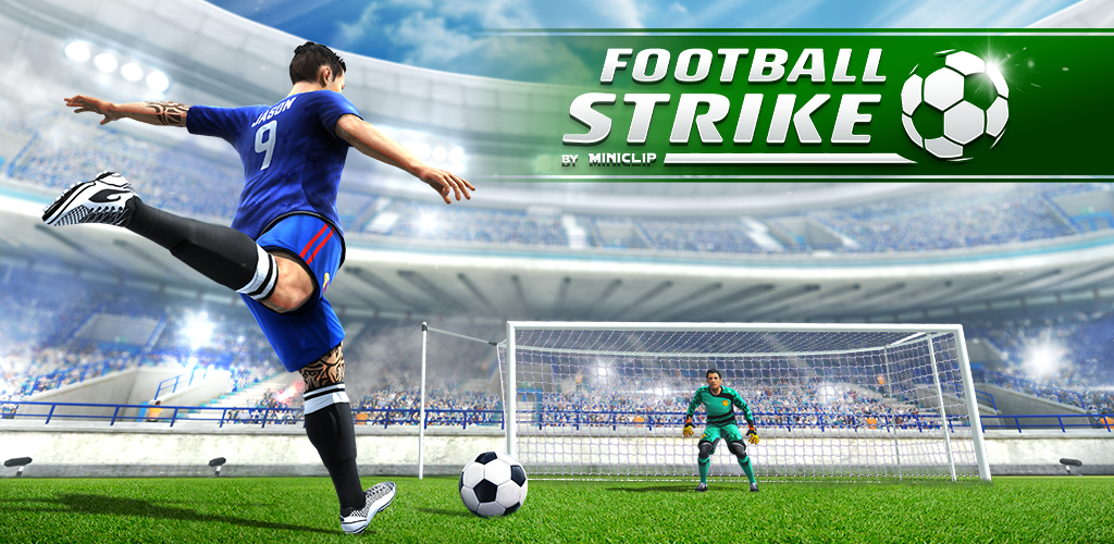 Football Strike on PC