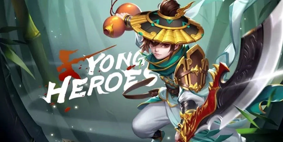 Yong Heroes 2 redeem codes