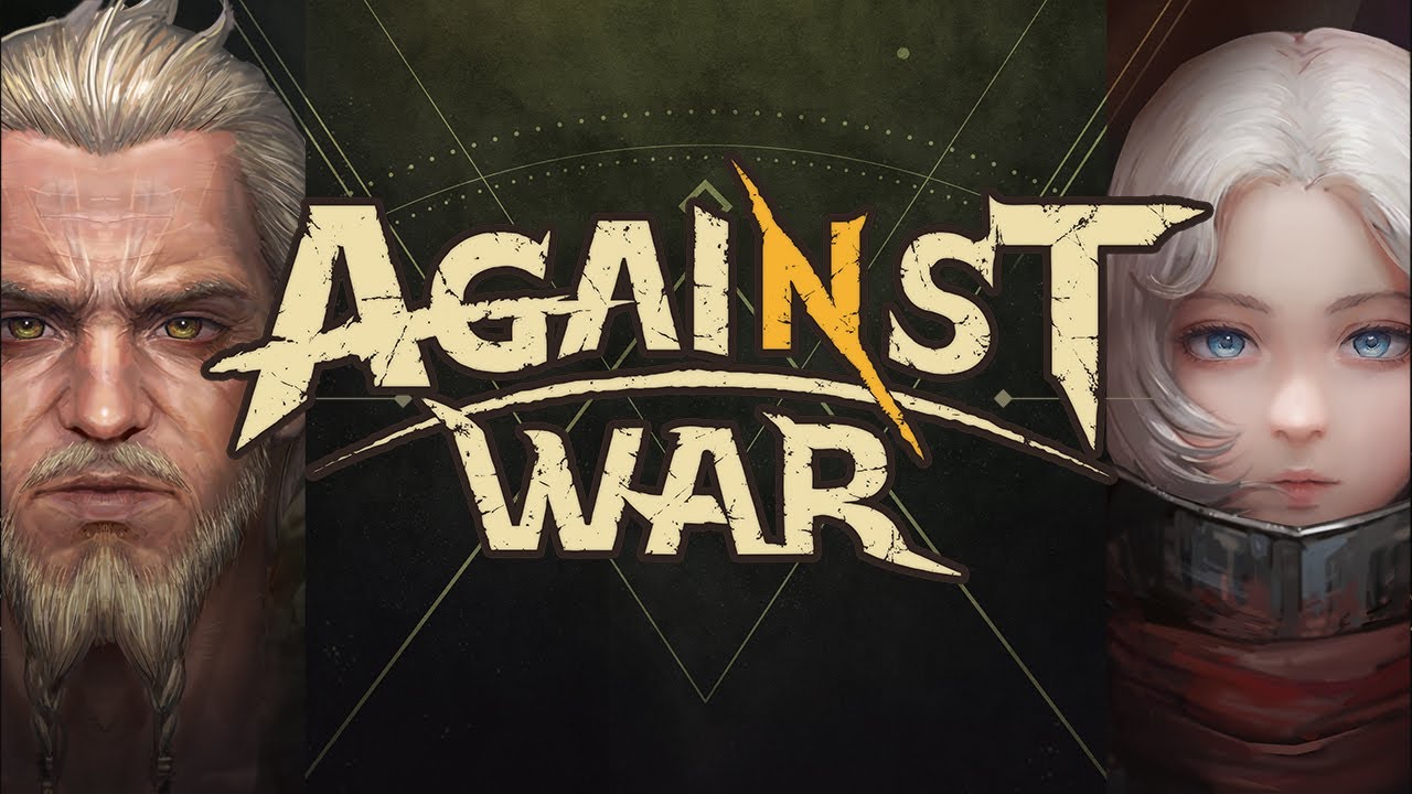 Against War on PC