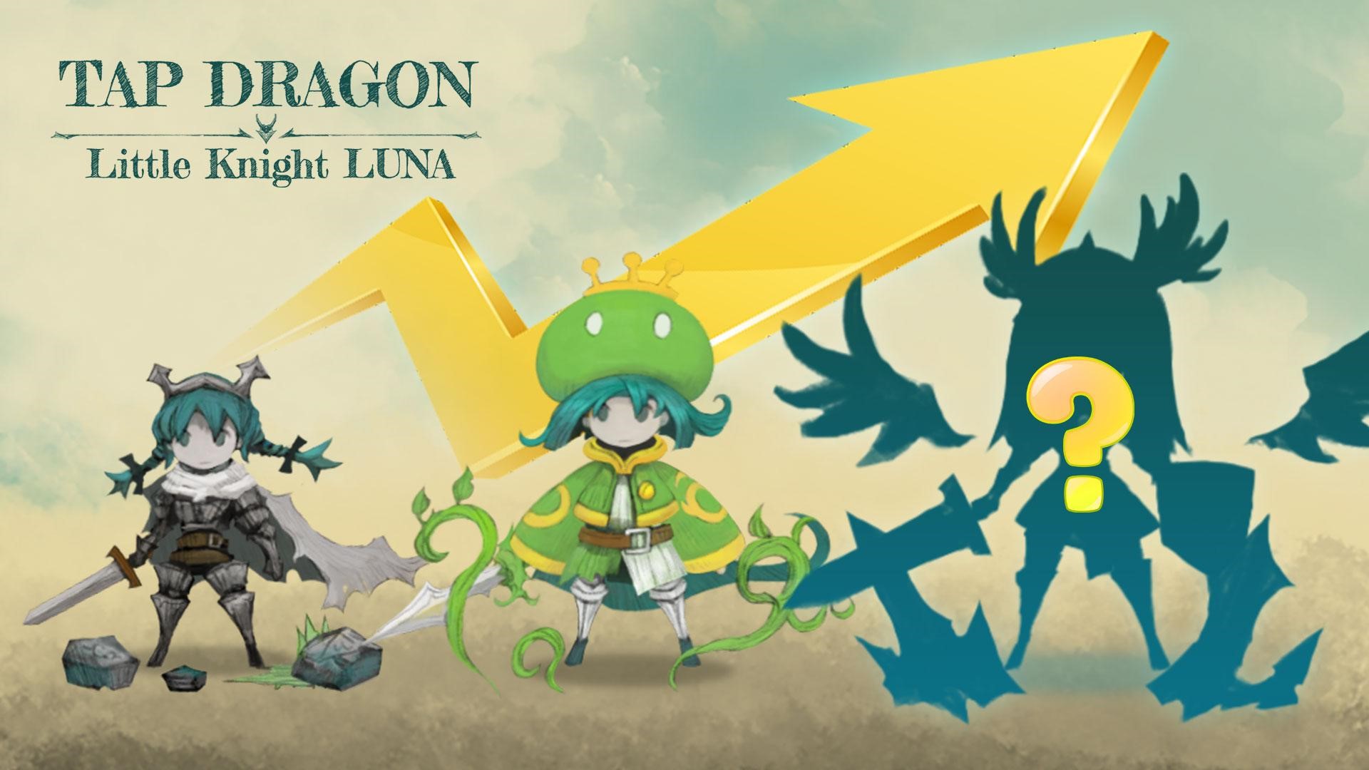 Tap Dragon: Little Knight Luna Guide