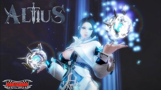 '알티어스' 쿠폰 코드 및 사용방법 대공개(6월)