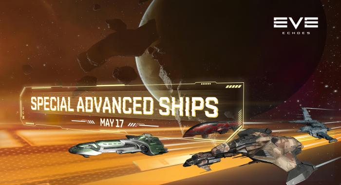 SPECIAL EDITION ADVANCED SHIPS INTRODUCTION