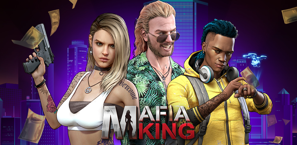 Mafia King on PC