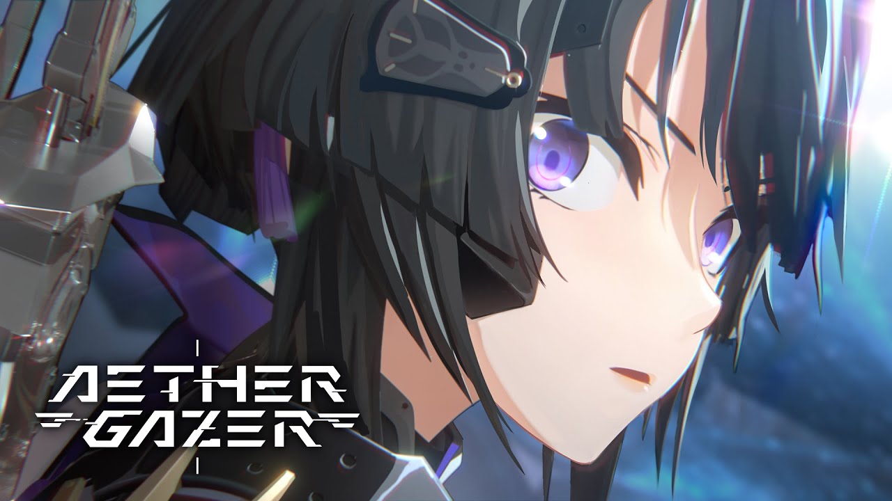 Aether Gazer Customer Support Service