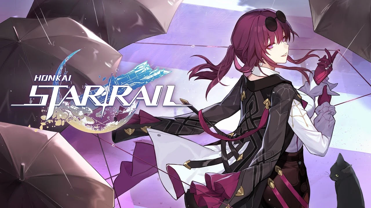 Honkai: Star Rail Version 1.1 updates