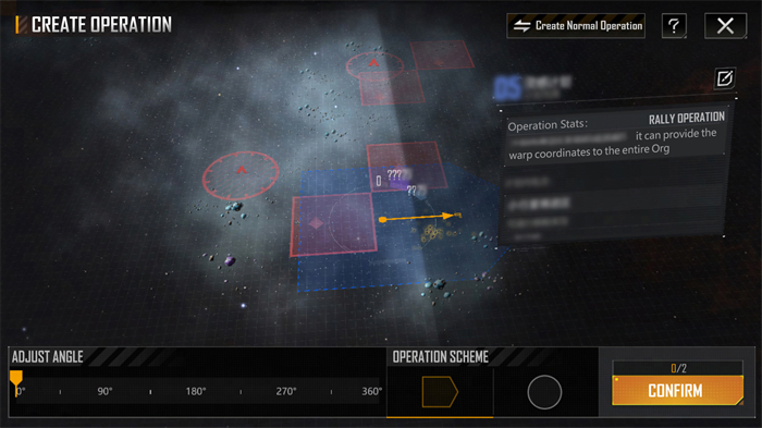 Pratinjau Pembaruan Gameplay Strategis