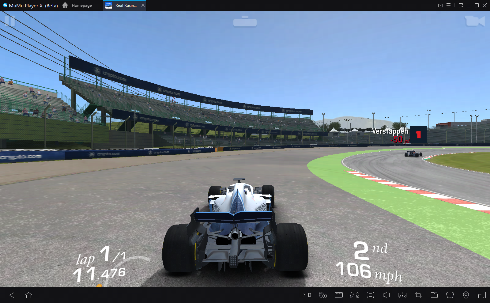 Improve Driving Skills in Real Racing 3