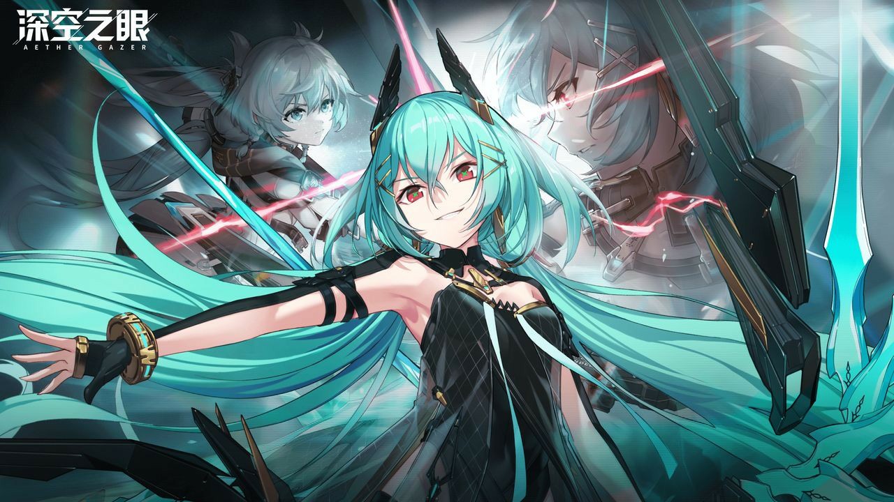 《深空之眼》全新修正者生魂·歐西里斯介紹&培養心得