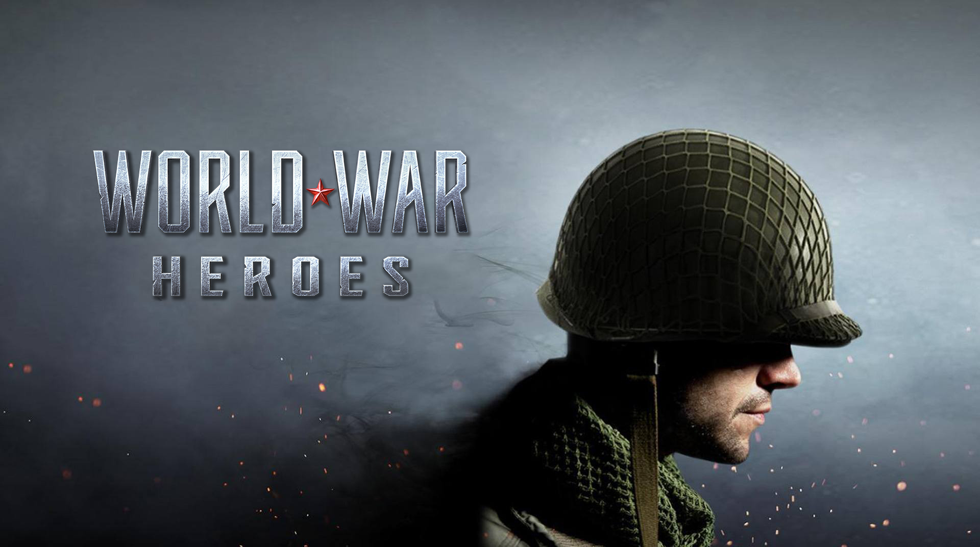 World War Heroes: WW2 FPS Weapon Types