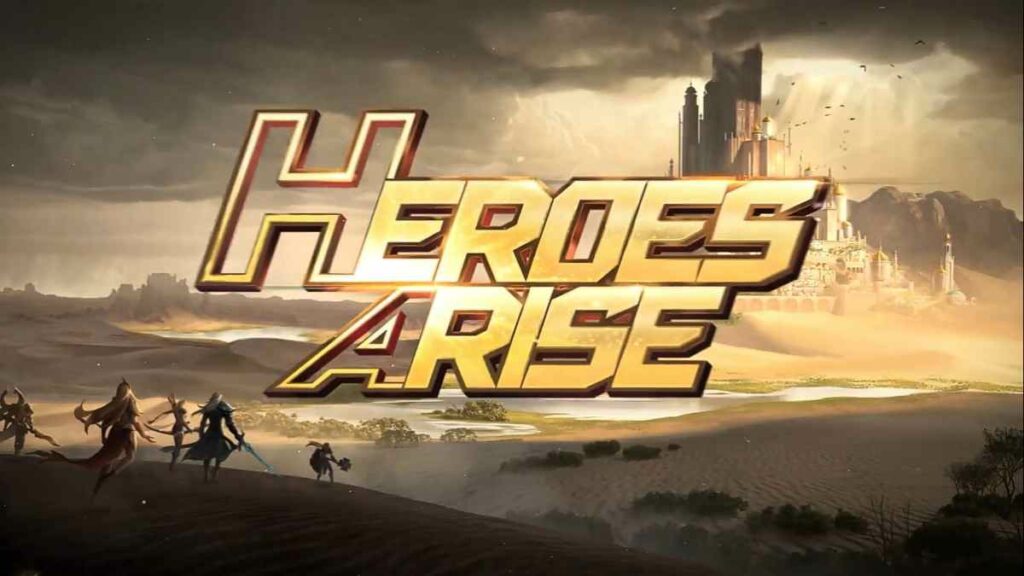 Heroes Arise Tier List