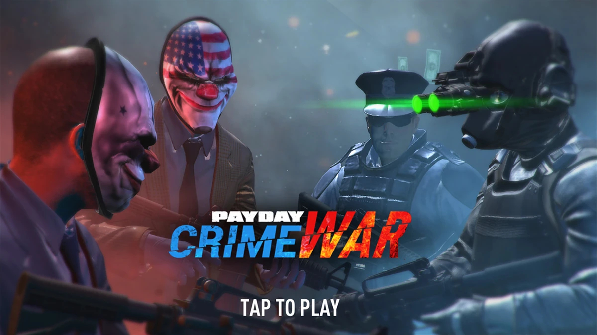PAYDAY: Crime War Best Settings Tips