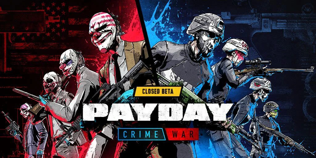 PAYDAY: Crime War Best Settings Tips