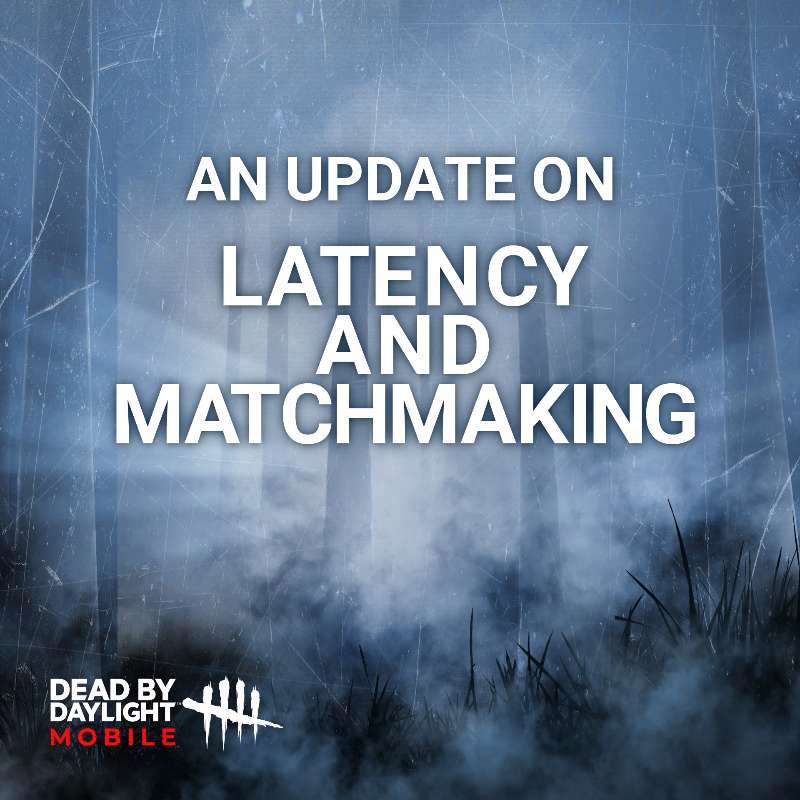 Latency and Matchmaking Update