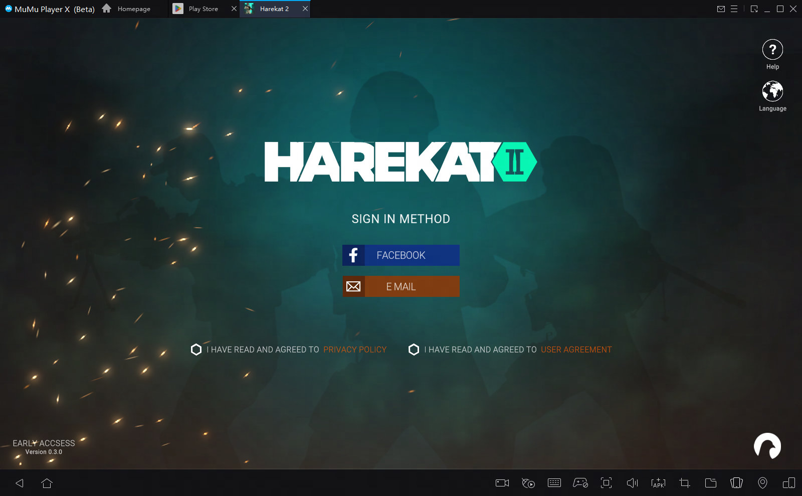 Harekat 2: Online on PC