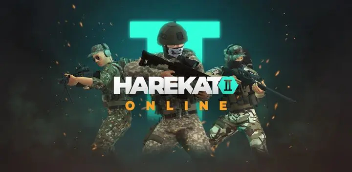 Harekat 2: Online Weapon Tier List