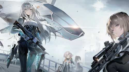 7월 출시 예정인 모바일 게임