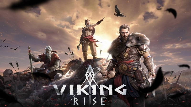 Viking Rise on PC