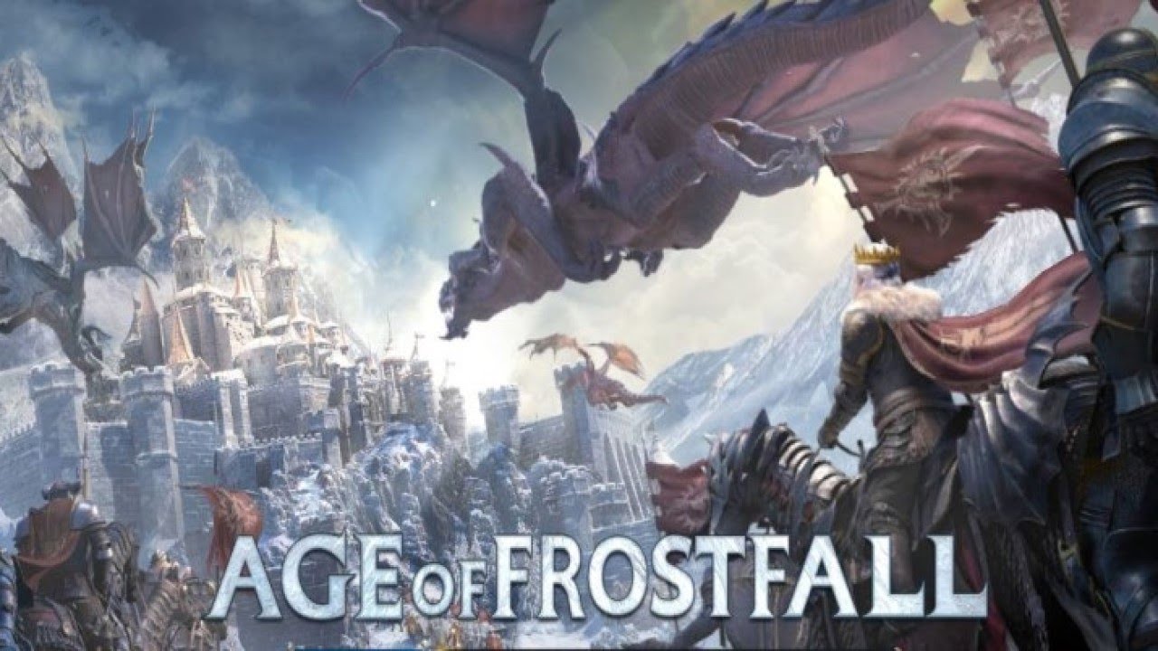Unlock all Heroes in Age of Frostfall