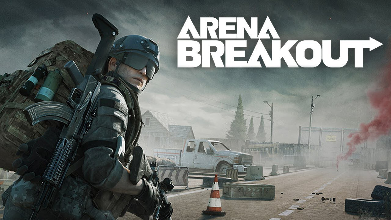 Arena Breakout Beginners Guide