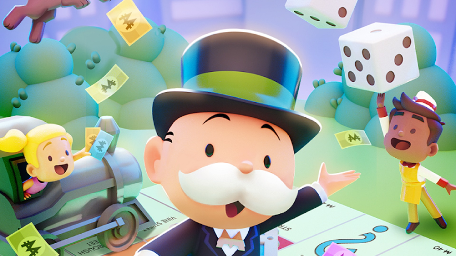 code cadeaux Monopoly Go