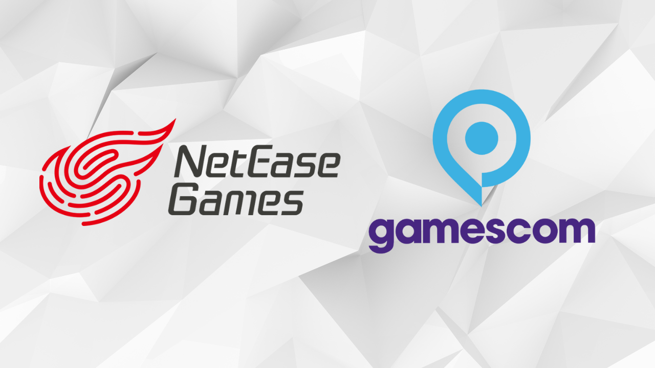 NetEase Games announces biggest gamescom presence to date