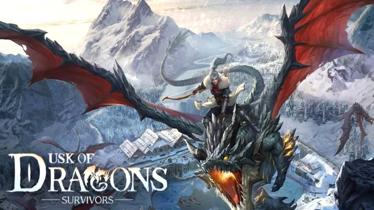 Dusk of Dragons: Survivors on PC